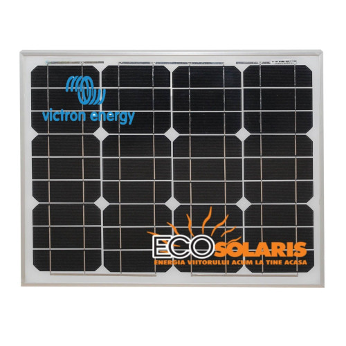 Panou Fotovoltaic Victron Energy 30W 12V Mono