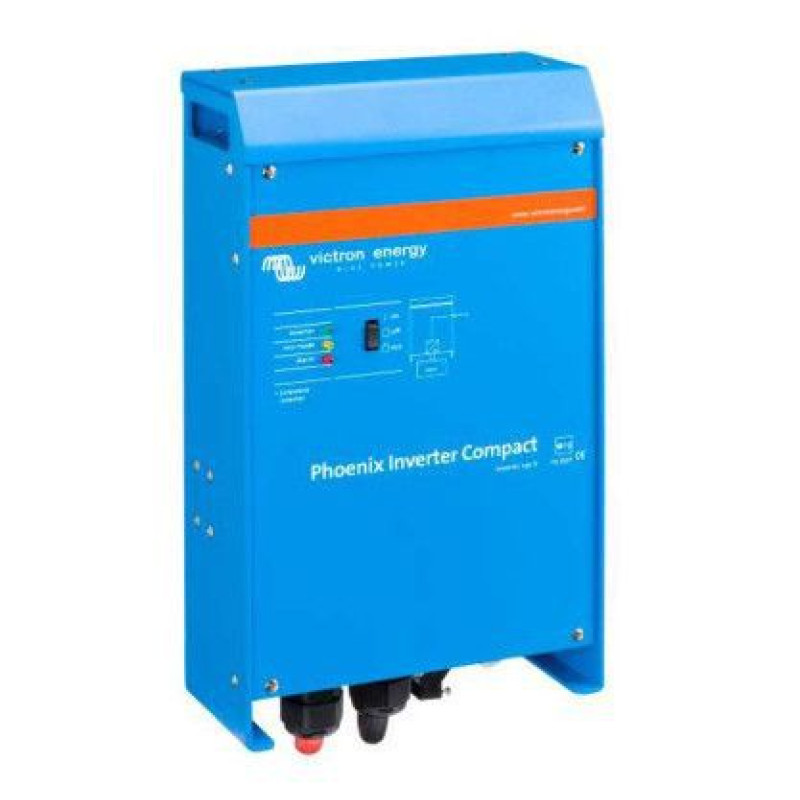 Invertor Victron Energy Phoenix C 12V 1600VA Invertor Victron Energy Phoenix C 12V 1600VA