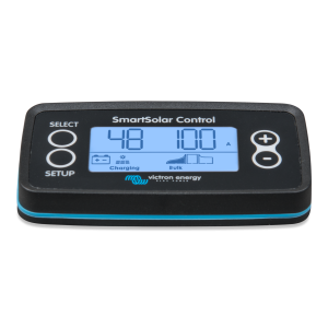 Afisaj SmartSolar Plug-in