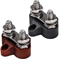 Dual Terminal  Set M8 Victron Energy 