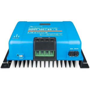Controler SmartSolar MPPT 150/35 Victron Energy Controler SmartSolar MPPT 150/35 Victron Energy