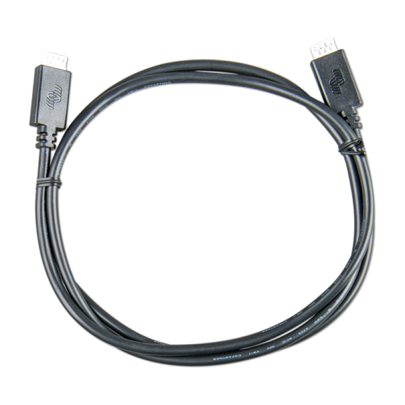 VE Direct 0-3m Cablu Conectica Victron Energy VE Direct 0-3m Cablu Conectica Victron Energy