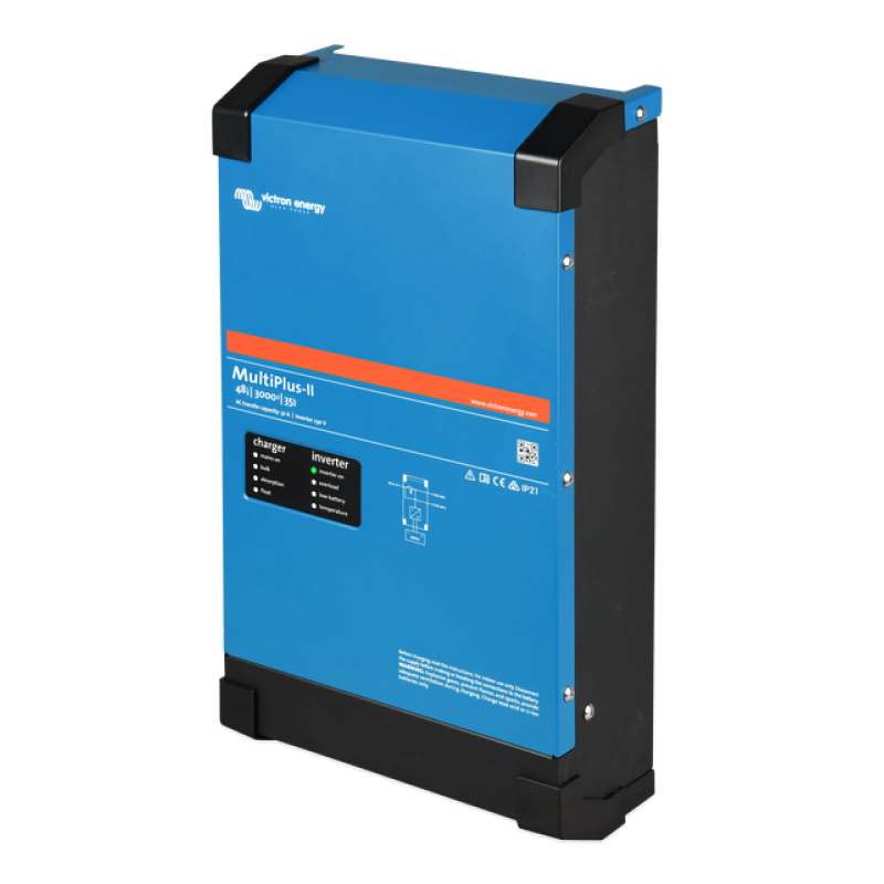 Invertor Victron Multiplus II 48V 3000VA Invertor Victron Multiplus II 48V 3000VA