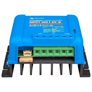 Sistem Fotovoltaic Victron Energy 12V 500 Wp GEL Sistem Fotovoltaic Victron Energy 12V 500 Wp GEL