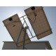 Trackere solare
