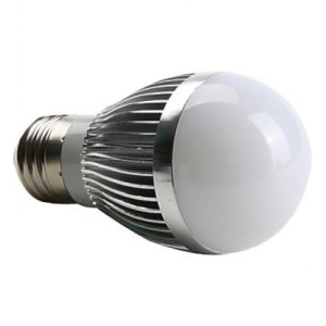 Bec LED 12V 6W E27 420lm Bec LED 12V 6W E27 420lm