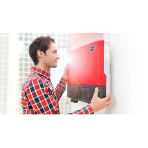 Invertor On-Grid SMA SB 5000 TL Invertor On-Grid SMA SB 5000 TL