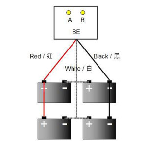 Egalizator baterii Egalizator baterii