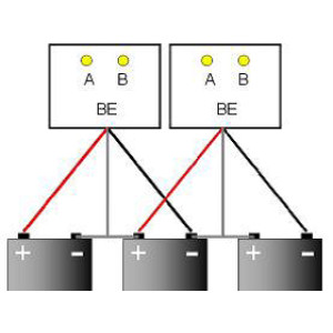Egalizator baterii Egalizator baterii