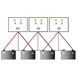 Egalizator baterii Egalizator baterii