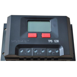 Kit fotovoltaic pentru rulota de 100W mono Kit fotovoltaic pentru rulota de 100W mono