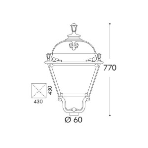 Pietro E27 Pietro E27