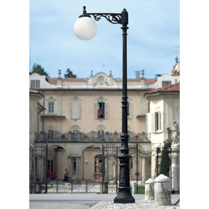 Globe 500 Classic Globe 500 Classic