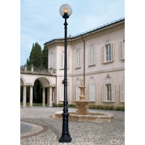 Globe 500 Classic Globe 500 Classic