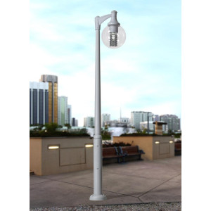 Globe 400 Modern Globe 400 Modern