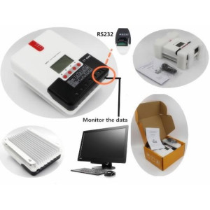 Controler solar mppt ML2430 30A 12V-24V Controler solar mppt ML2430 30A 12V-24V