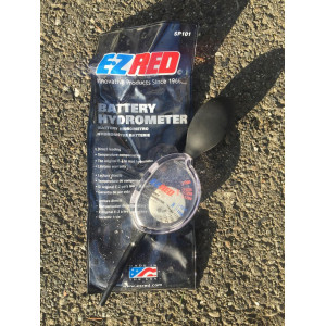 Tester Densitate Electrolit Baterie ACID Tester Densitate Electrolit Baterie ACID