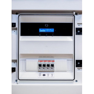 Sistem SpectraVolt Lithium HS100 180Wp 900W/zi Sistem SpectraVolt Lithium HS100 180Wp 900W/zi