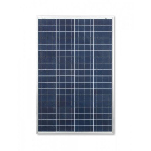 Sistem Hibrid Fotovoltaic Policristalin Lithium-Ion 200Wp 1kw/zi