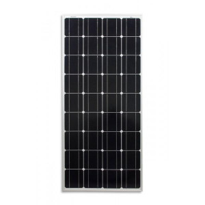 Sistem Hibrid Fotovoltaic Monocristalin Lithium-Ion 200Wp 1kw/zi