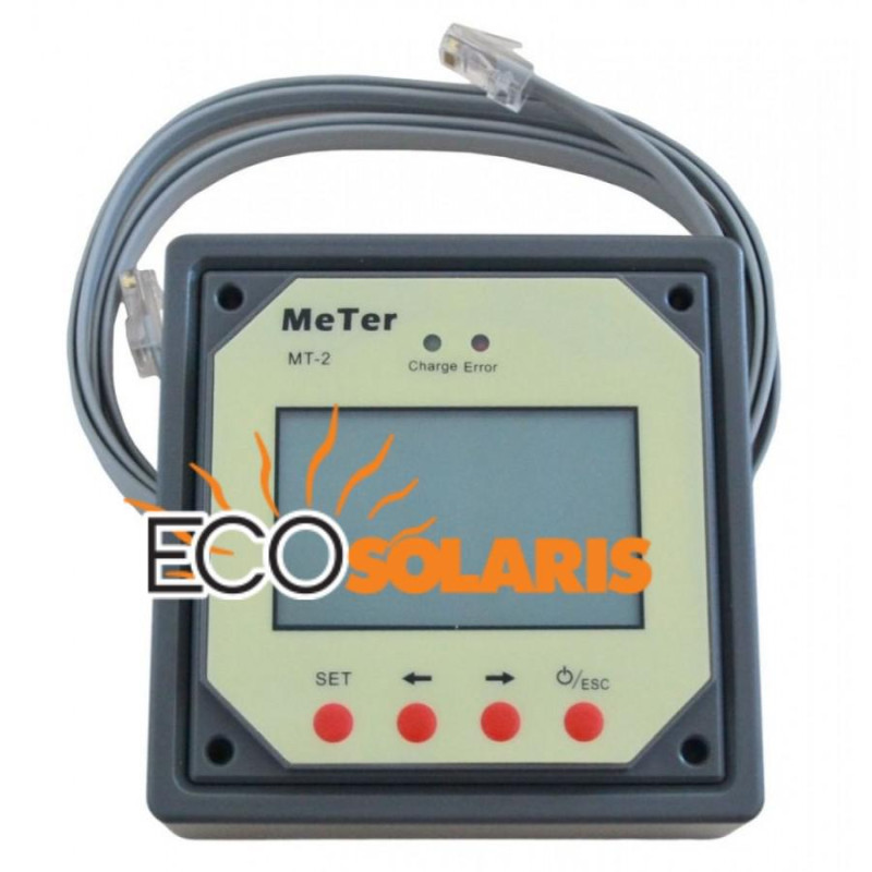 Afisaj pentru contru controler solar EPIP20 Afisaj pentru contru controler solar EPIP20