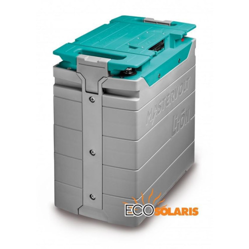 Baterie Mastervolt Li-Ion MLI Ultra 12V 360A