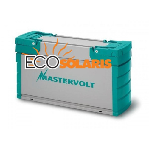 Baterie Mastervolt Li-Ion MLS 12V 6A