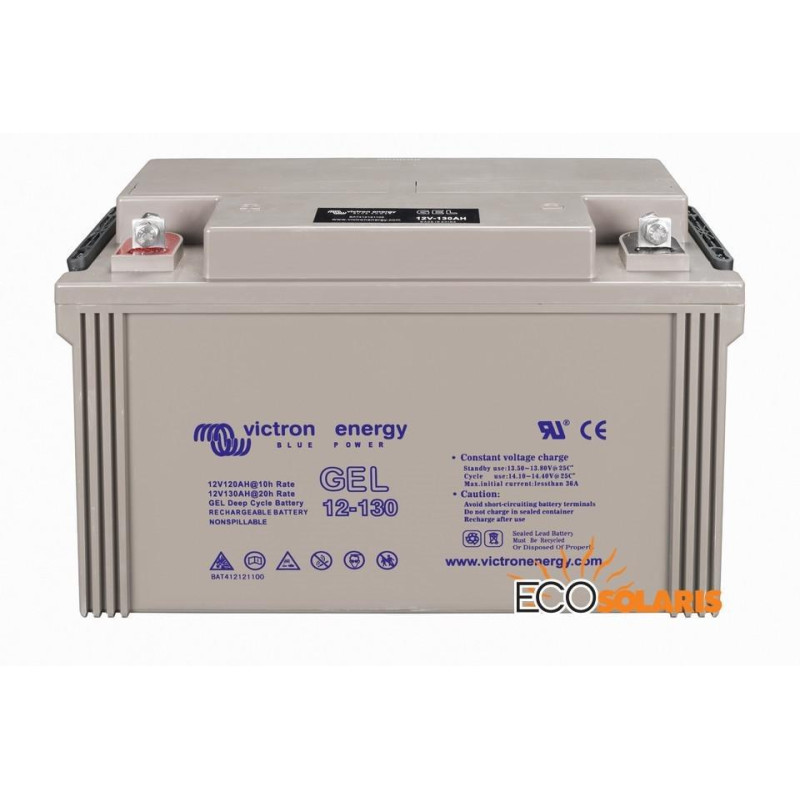 Baterie Victron Gel 12v 100Ah Baterie Victron Gel 12v 100Ah