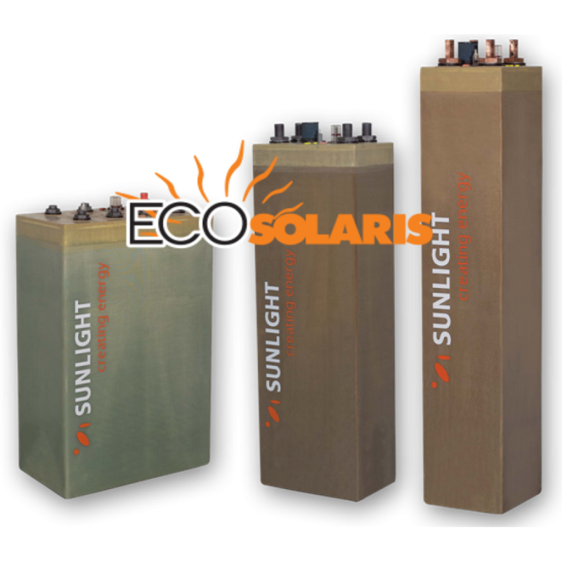 Baterie solara RES SLT 66-270 Baterie solara RES SLT 66-270