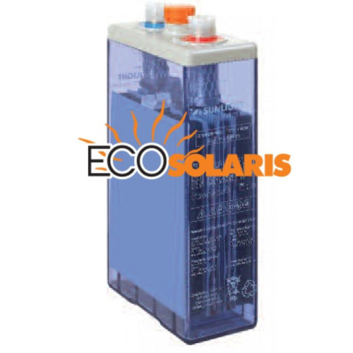 Baterie stationara 2V OPzS 100A