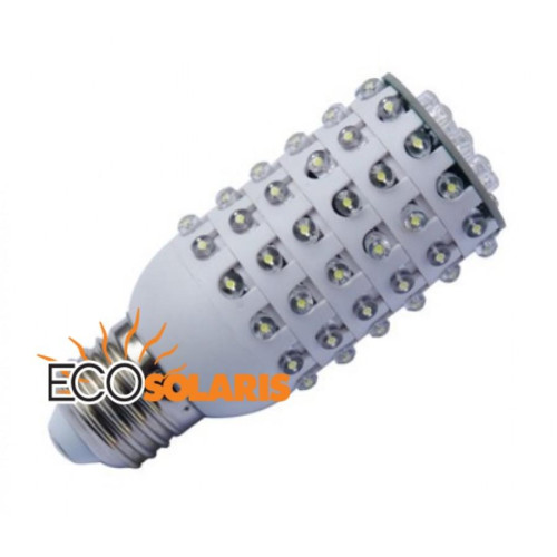 Bec 5w cu led E27 12V 2700K-6400K