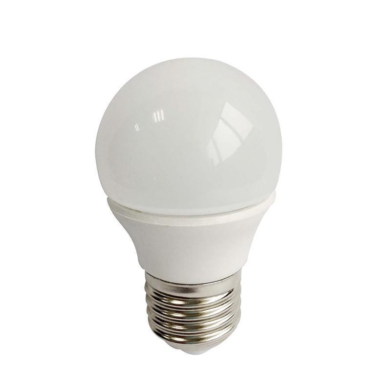 Bec LED 230V 6W / 655lm E27 2700k Bec LED 230V 6W / 655lm E27 2700k