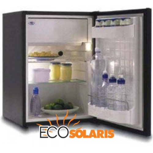 Combina Frigorifica 12V-24V-60LT