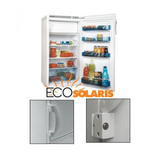 Combina frigorifica 12V-24V 150LT
