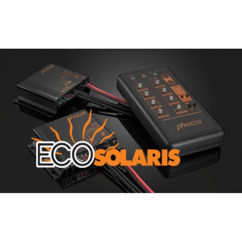 Controler Phocos CIS-20 Controler Phocos CIS-20