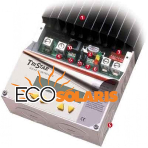 Controler TriStar 45 A