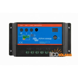 Controler BlueSolar PWM 12/24V 20A Controler BlueSolar PWM 12/24V 20A