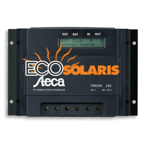 Controler MPPT Steca TAROM 440 12/24V 40A