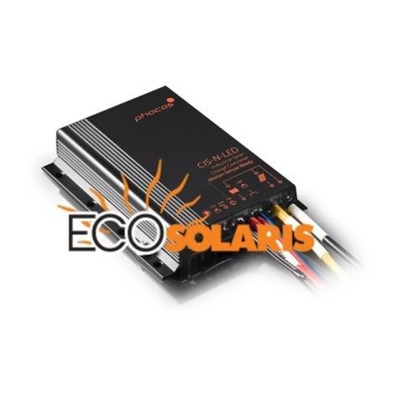 Controler Phocos 5-20 A Controler Phocos 5-20 A