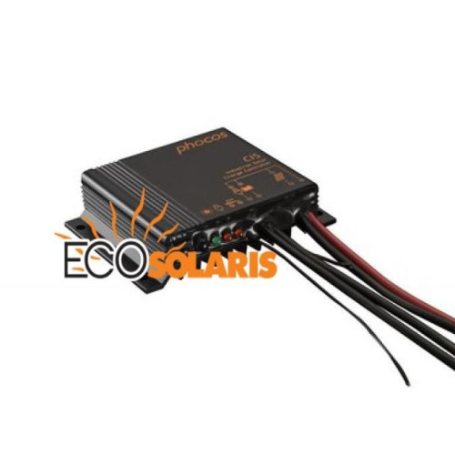 Controler Phocos CIS-2L 12/24 V - 10 A