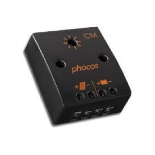 Controler Phocos CM 12V / 4A