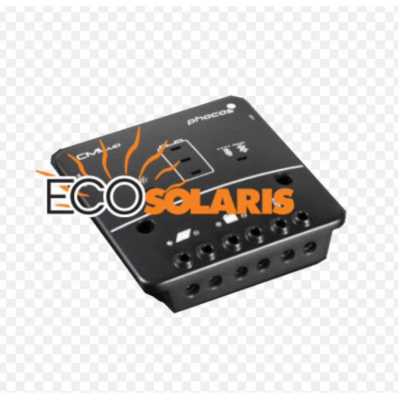Controler Phocos CMLMPPT 10 A Controler Phocos CMLMPPT 10 A