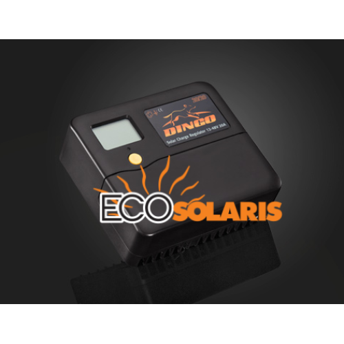 Controler Phocos DINGO 12/24/32/36/48 V - 20/20A