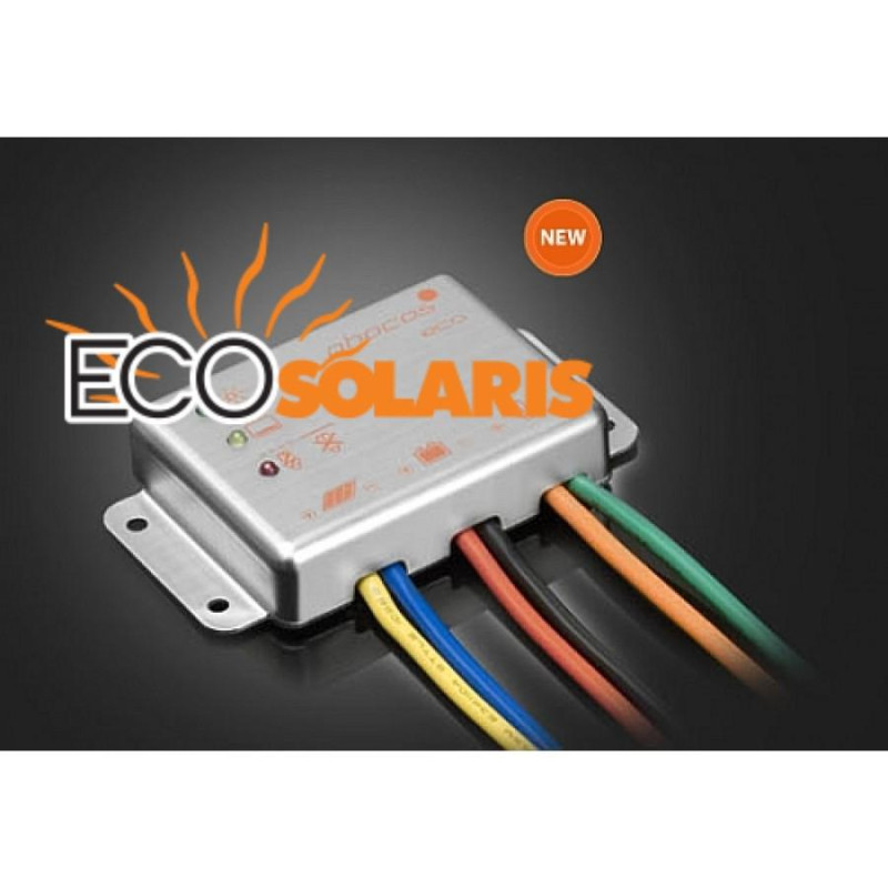Controler Phocos ECO 10 Controler Phocos ECO 10
