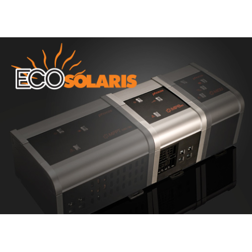 Controler Phocos MPS 12/24/48V - 45A