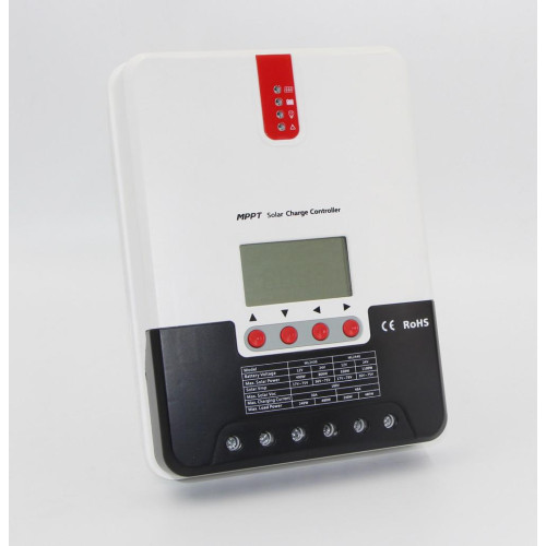 Controler solar mppt ML2430 30A 12V-24V