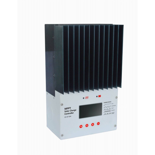 Controler Solar MPPT MT 60A 12V/24V/36V/48V