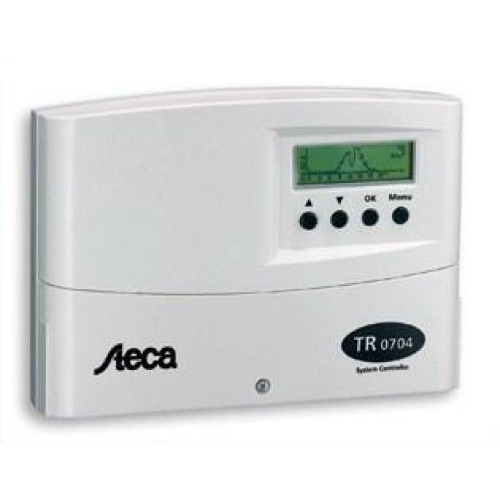 Controler Solar STECA TR 704