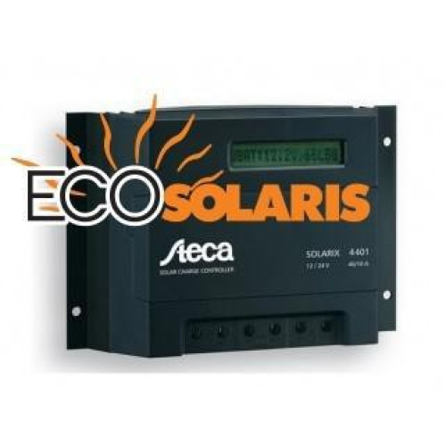 Controler Steca Solarix 4401 48V