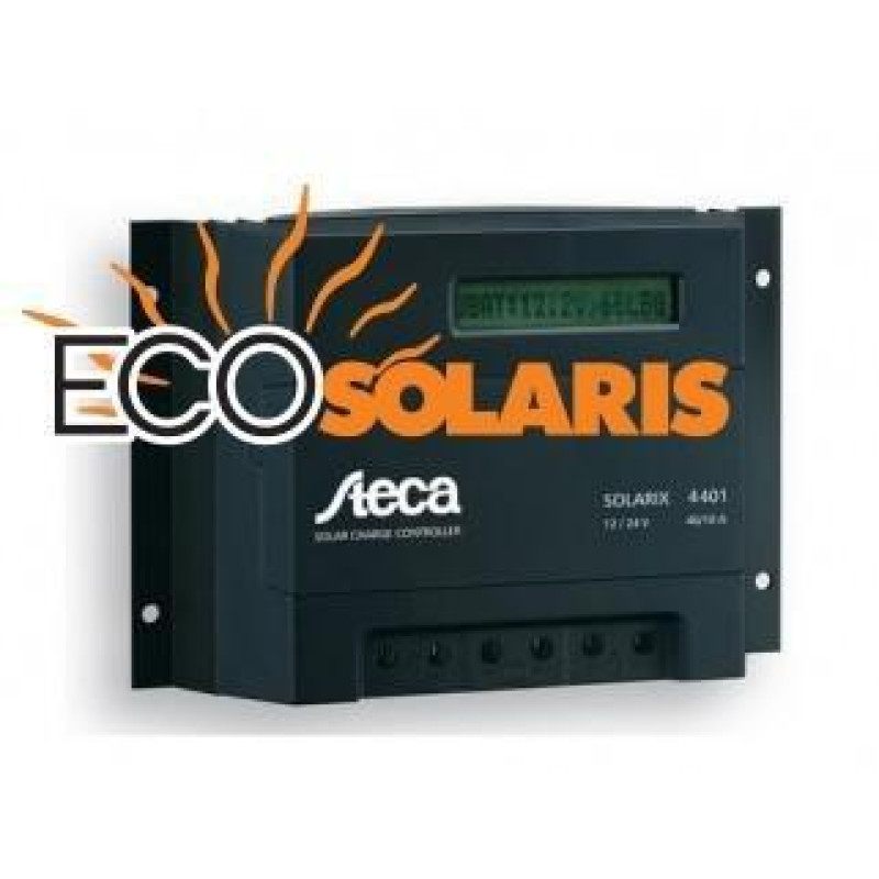 Controler Steca Solarix 4401 48V Controler Steca Solarix 4401 48V